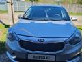 Kia Cerato 2013 годаfor5 500 000 тг. в Усть-Каменогорск – фото 3