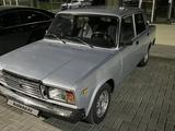 ВАЗ (Lada) 2107 2010 годаүшін700 000 тг. в Шымкент – фото 4