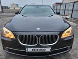 BMW 740 2008 года за 9 500 000 тг. в Атырау