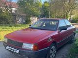 Audi 80 1989 года за 600 000 тг. в Актобе – фото 2