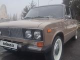 ВАЗ (Lada) 2106 1990 года за 1 300 000 тг. в Шымкент – фото 3