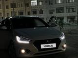 Hyundai Accent 2018 годаүшін7 600 000 тг. в Актау