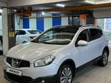 Nissan Qashqai 2010 года за 6 450 000 тг. в Астана – фото 2