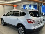 Nissan Qashqai 2010 года за 6 250 000 тг. в Астана – фото 4