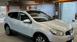 Nissan Qashqai 2010 года за 6 250 000 тг. в Астана – фото 5