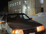 ВАЗ (Lada) 21099 2002 годаfor950 000 тг. в Акколь (Аккольский р-н) – фото 2