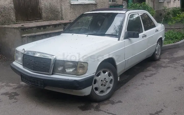Mercedes-Benz E 230 1990 года за 10 000 тг. в Алматы