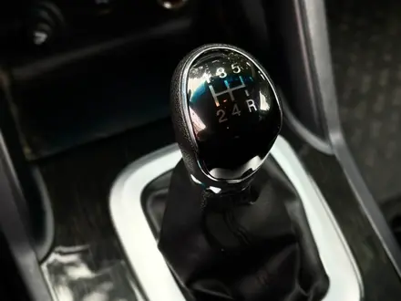 JAC S5 2022 года за 6 550 000 тг. в Костанай – фото 11