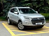 JAC S5 2022 годаүшін6 550 000 тг. в Костанай