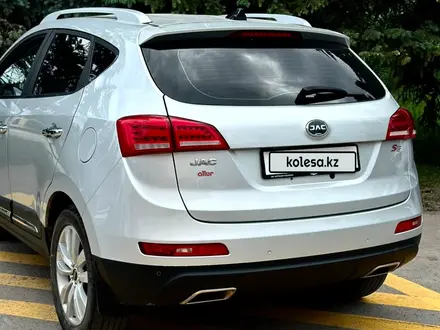 JAC S5 2022 года за 6 550 000 тг. в Костанай – фото 18