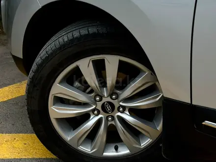 JAC S5 2022 года за 6 550 000 тг. в Костанай – фото 15