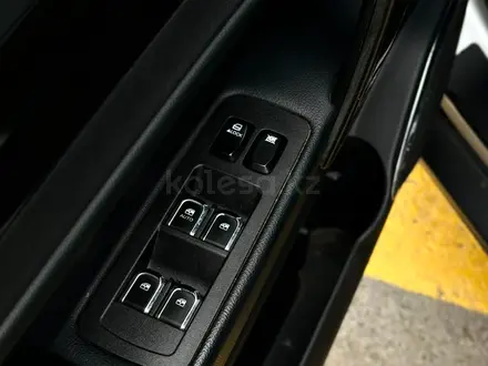 JAC S5 2022 года за 6 550 000 тг. в Костанай – фото 4