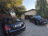 Mercedes-Benz S 500 2014 годаүшін29 000 000 тг. в Актобе – фото 3