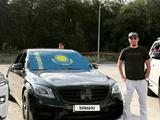 Mercedes-Benz S 500 2014 годаүшін29 000 000 тг. в Актобе – фото 5