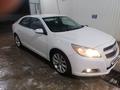 Chevrolet Malibu 2013 года за 4 500 000 тг. в Атырау – фото 6