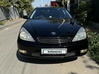 Toyota Windom 2002 годаүшін5 200 000 тг. в Алматы