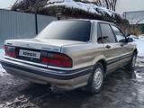 Mitsubishi Galant 1989 года за 950 000 тг. в Алматы – фото 4