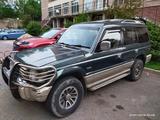 Mitsubishi Pajero 1993 годаүшін1 300 000 тг. в Талдыкорган – фото 2