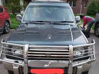 Mitsubishi Pajero 1993 года за 1 300 000 тг. в Талдыкорган