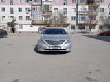 Hyundai Sonata 2010 годаүшін5 000 000 тг. в Кызылорда