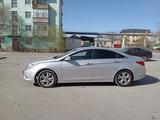 Hyundai Sonata 2010 годаүшін5 000 000 тг. в Кызылорда – фото 2