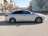 Hyundai Sonata 2010 годаүшін5 000 000 тг. в Кызылорда – фото 3
