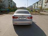 Hyundai Sonata 2010 годаүшін5 000 000 тг. в Кызылорда – фото 4