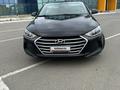 Hyundai Elantra 2016 года за 5 500 000 тг. в Актау – фото 3