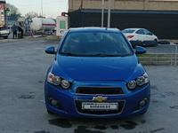 Chevrolet Aveo 2014 года за 4 300 000 тг. в Алматы