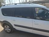 ВАЗ (Lada) Largus Cross 2019 годаүшін4 500 000 тг. в Жетысай – фото 2