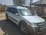 ВАЗ (Lada) Largus Cross 2019 годаүшін4 500 000 тг. в Жетысай