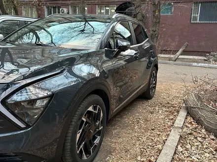 Kia Sportage 2023 года за 16 200 000 тг. в Караганда – фото 2