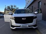 Cadillac Escalade 2022 года за 50 000 000 тг. в Алматы