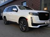 Cadillac Escalade 2022 года за 50 000 000 тг. в Алматы – фото 2