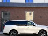 Cadillac Escalade 2022 года за 50 000 000 тг. в Алматы – фото 3