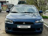 Mitsubishi Lancer 2010 годаүшін4 500 000 тг. в Алматы