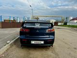 Mitsubishi Lancer 2010 года за 4 500 000 тг. в Алматы – фото 2