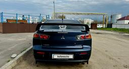 Mitsubishi Lancer 2010 года за 4 500 000 тг. в Алматы – фото 2