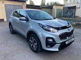 Kia Sportage 2021 года за 11 500 000 тг. в Караганда – фото 2