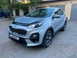 Kia Sportage 2021 года за 11 500 000 тг. в Караганда – фото 3