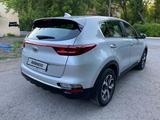 Kia Sportage 2021 года за 11 500 000 тг. в Караганда – фото 5