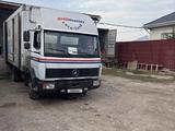 Mercedes-Benz  814 1994 годаүшін6 500 000 тг. в Мерке