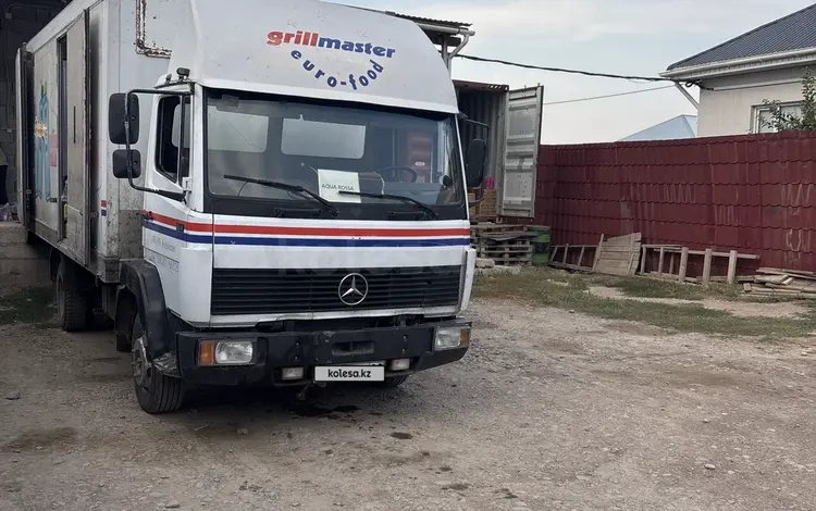 Mercedes-Benz  814 1994 года за 6 500 000 тг. в Мерке