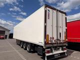 Schmitz Cargobull  SLX 2019 года за 17 500 000 тг. в Алматы – фото 4
