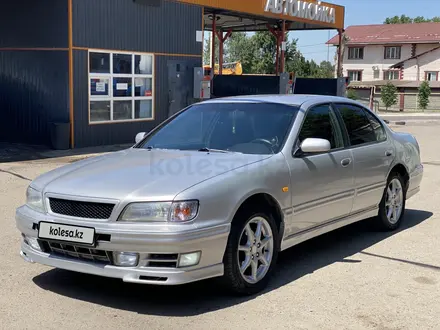 Nissan Maxima 1999 года за 2 300 000 тг. в Алматы – фото 3