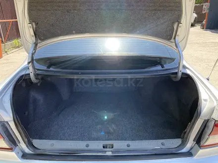 Nissan Maxima 1999 года за 2 300 000 тг. в Алматы – фото 10