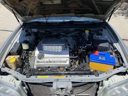 Nissan Maxima 1999 года за 2 300 000 тг. в Алматы – фото 9