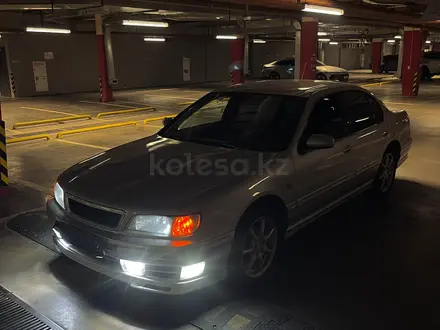 Nissan Maxima 1999 года за 2 300 000 тг. в Алматы