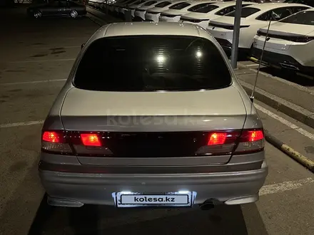 Nissan Maxima 1999 года за 2 300 000 тг. в Алматы – фото 2