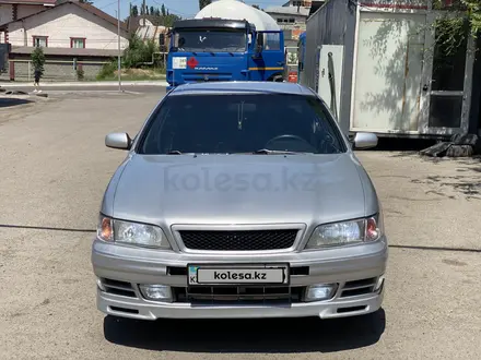 Nissan Maxima 1999 года за 2 300 000 тг. в Алматы – фото 5
